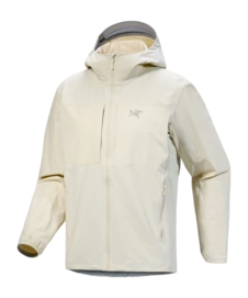 Jas Arc'teryx Men Gamma Hoody Sea Salt Regular Fit