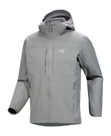 Jacke Arc'teryx Gamma Hoody Herren Void