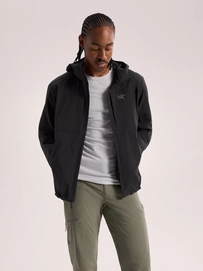 2---S26_X000010606_002291_Gamma Lightweight Hoody_Black_Men_M_Hover_Lowres