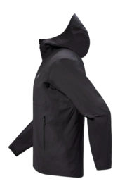 S26_X000010606_002291_Gamma Lightweight Hoody_Black_Men_M_Profile_Lowres