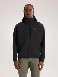 5---S26_X000010606_002291_Gamma Lightweight Hoody_Black_Men_M_Front-View_Lowres