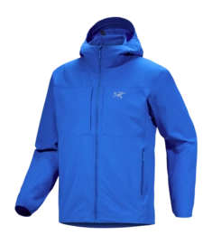 Jas Arc'teryx Men Gamma Lightweight Hoody Fluidity Regular Fit