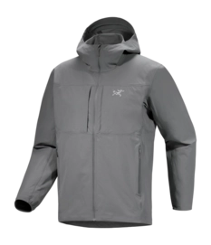 Jas Arc'teryx Men Gamma Lightweight Hoody Void Regular Fit