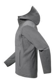 S26_X000010606_019619_Gamma Lightweight Hoody_Void_Men_M_Profile_Lowres