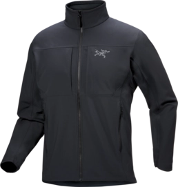 Jas Arc'teryx Heren Gamma MX Hoody Black 2026 585 g