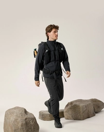 F25-X000008486-Gamma-MX-Jacket-Black-Full-Body
