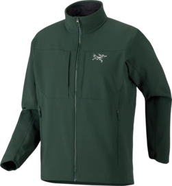 Jas Arc'teryx Heren Gamma MX Hoody Dark Jade Regular Fit