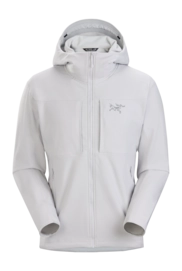 Jacke Arc'teryx Gamma MX Hoody Herren Solitude
