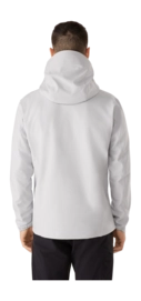 SS23_X000006375_017550_Gamma MX Hoody_Solitude_Men_M_Back-View