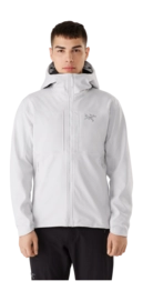 SS23_X000006375_017550_Gamma MX Hoody_Solitude_Men_M_Front-View