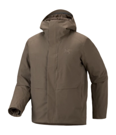 Jas Arc'teryx Men Therme Down Jacket Mongoose Regular Fit