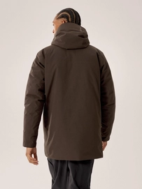 2---F25_X000009914_002592_Therme Down Parka_Carob_Men_M_Back-View_Lowres