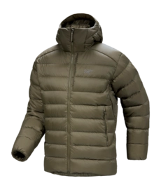 Jas Arc'teryx Men Thorium Hoody Tatsu