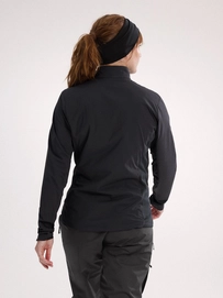 3---S26_X000009510_002291_Atom SL Jacket_Black_Women_S_Back-View_Lowres