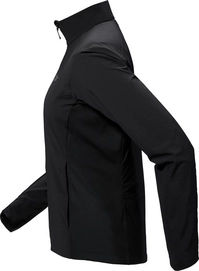 S26_X000009510_002291_Atom SL Jacket_Black_Women_S_Profile_Lowres