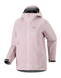 Jas Arc'teryx Dames Beta Jacket Alpine Rose II 375 g