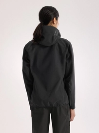 2---S26_X000010608_002291_Gamma Lightweight Hoody_Black_Women_S_Back-View_Lowres