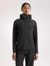 3---S26_X000010608_002291_Gamma Lightweight Hoody_Black_Women_S_Front-View_Lowres