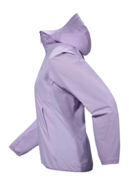 S26_X000010608_022617_Gamma Lightweight Hoody_Mallow_Women_S_Profile_Lowres