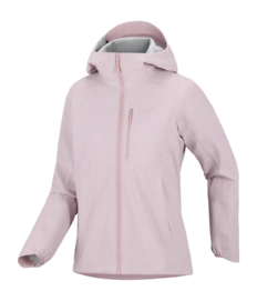 Jas Arc'teryx Dames Gamma MX Hoody Alpine Rose Regular Fit