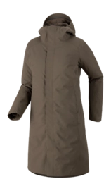 Jacke Arc'teryx Damen Patera Parka Mongoose