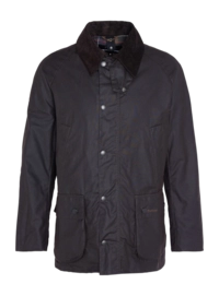 Jas Barbour Men Ashby Wax Jacket Rustic Classic