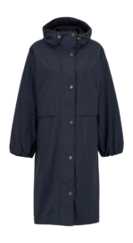 Jas Barbour Women Naboo Showerproof Dark Navy