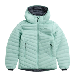 Jas Bergans Kids Storetind Light Insulated Jacket Junior Mint Crush 447 g
