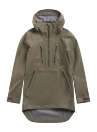 Jas Bergans Men Hogna 3L Anorak Green Mud Regular Fit