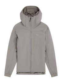 Jas Bergans Men Holo Insulated Hood Rock Taupe Regular Fit