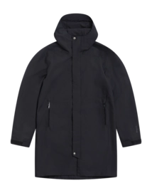 Jas Bergans Men Oslo 2L Shell Black/Black 700 g