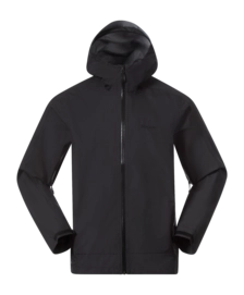 Jas Bergans Men Vaagaa 3L Shell Black 455 g