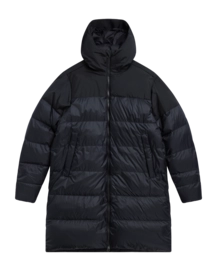 Jas Bergans Unisex Oslo Down Parka Black Regular Fit