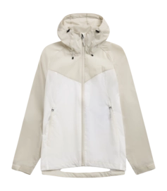 Jas Bergans Women Microlight Creme/Bone White Regular Fit