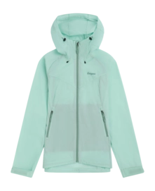 Jas Bergans Women Microlight Mint Crush Regular Fit