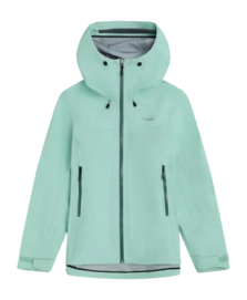 Jas Bergans Women Rabot Light 3L Shell Mint Crush Regular Fit