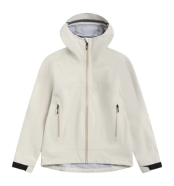Jas Bergans Women Vaagaa 3L Shell Bone White 395 g