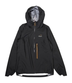 Jas Bergans Women Y LightLine Air 3L Shell Jacket Dark Shadow Grey 226 g