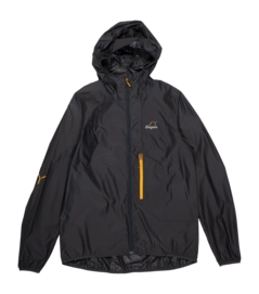 Jas Bergans Women Y LightLine Pure Windbreaker Jacket Dark Shadow Grey 97 g