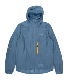 Jas Bergans Women Y LightLine Pure Windbreaker Jacket Elemental Blue 97 g