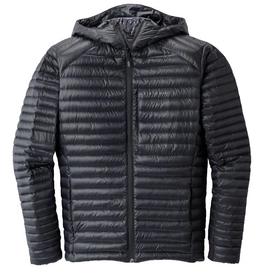 Doudoune Black Diamond Men Forge Hoody Black