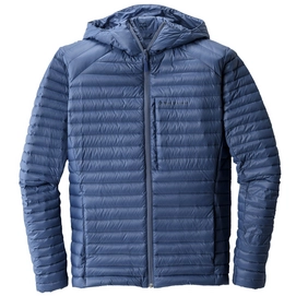 Jacke Black Diamond Forge Hoody Denim Herren
