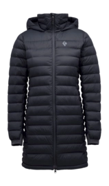 Jas Black Diamond Women Access Down 2.0 Parka Black Regular Fit