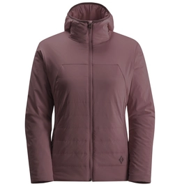 Veste Black Diamond Women First Light Hoody Sandalwood