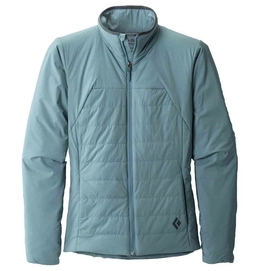 Veste Black Diamond Women First Light Jacket Caspian