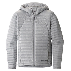 Doudoune Black Diamond Women Forge Hoody Aluminum