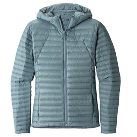 Doudoune Black Diamond Women Forge Hoody Caspian