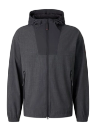 Jas Bogner Fire + Ice Men Aris Anthracite Regular Fit