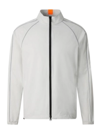 Jas Bogner Fire + Ice Men Cian Dawn Grey Regular Fit