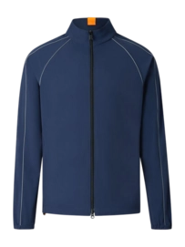 Jas Bogner Fire + Ice Men Cian Night Blue Regular Fit